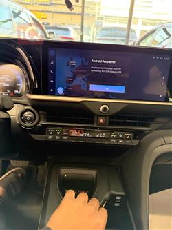 تويوتا كراون